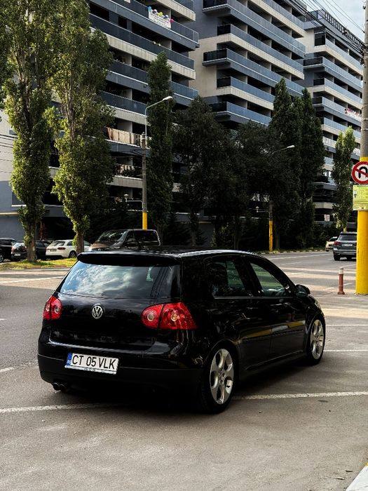 VOLKSWAGEN Golf 2008 — imagine 4