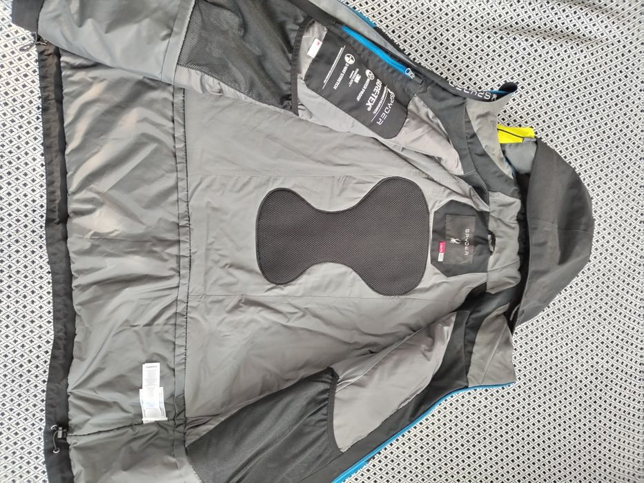 Jachetă SPYDER Leader GTX pentru bărbați