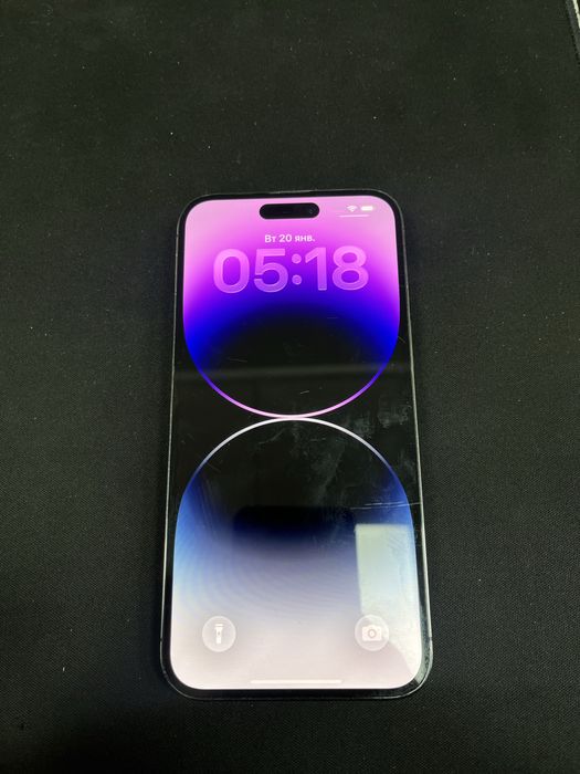 Продам iphone 14 pro max