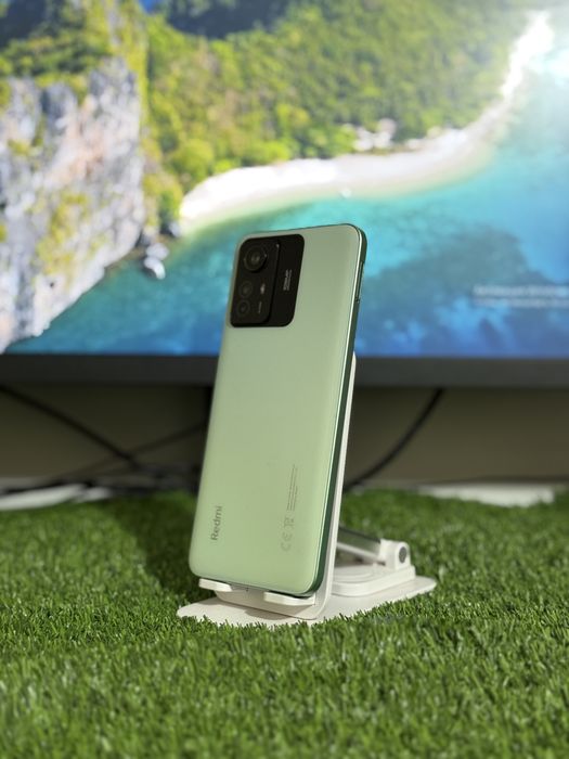 Redmi Note 12s 256 Gb ideal ochilmagan