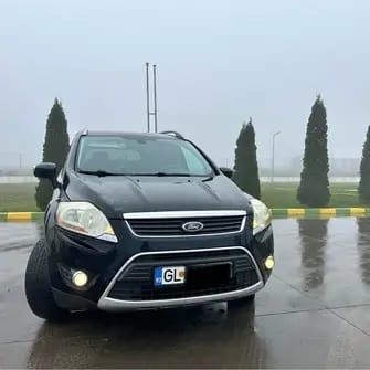 De vânzare Ford Kuga