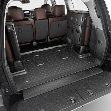 полик коврик крузак 200