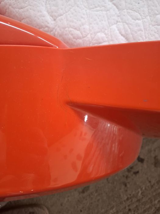 Детско легло кола