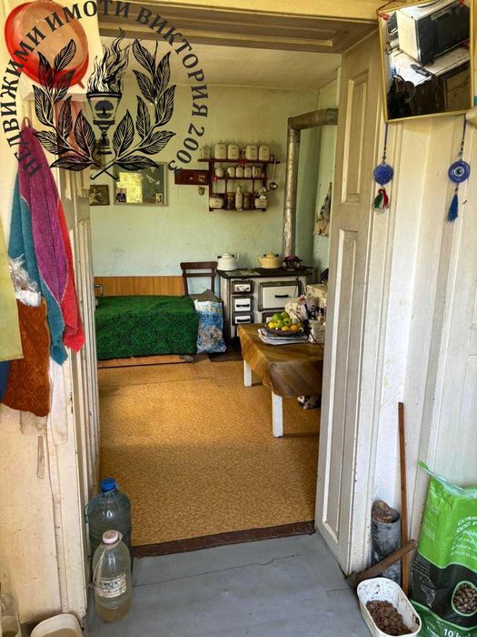 Продава се Къща в с. Големо Бучино, Област Перник - 65 кв.м за 1902 €/кв.м - Снимка #6