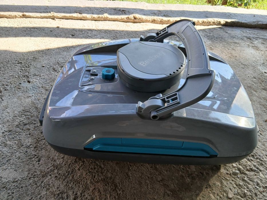 Aspirator piscina 2 in 1 Bestway