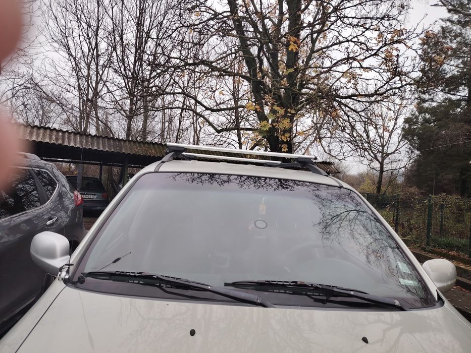 Алуминиеви греду