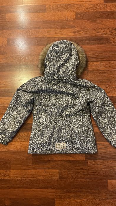 Geaca fete Lego Wear 10 ani