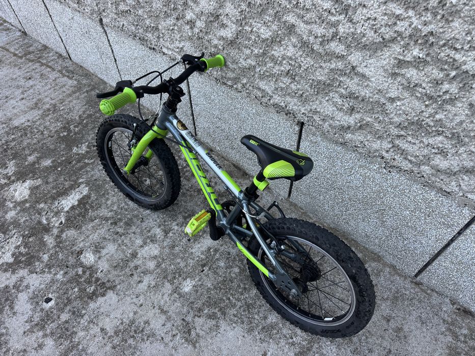 Колело Drag Badger 16 цола