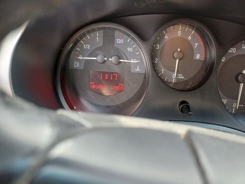 Seat Leon, benzina 2009