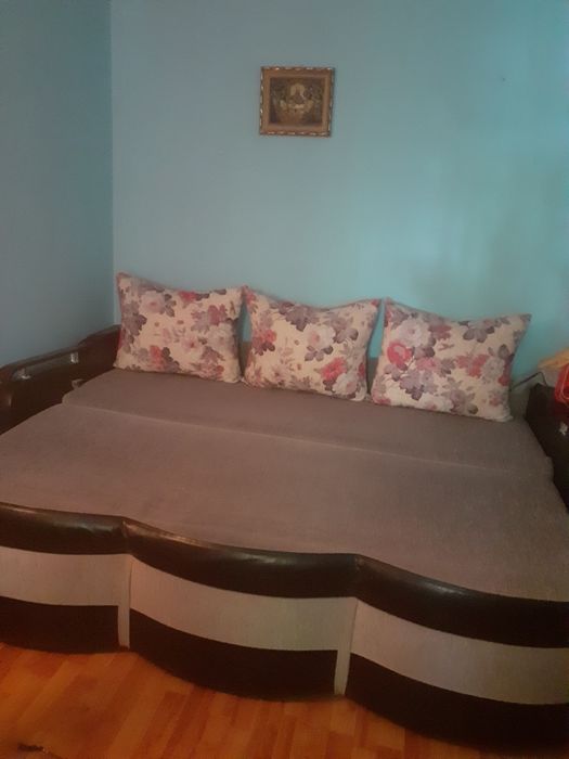 Pat Saltea Dubla Relaxa