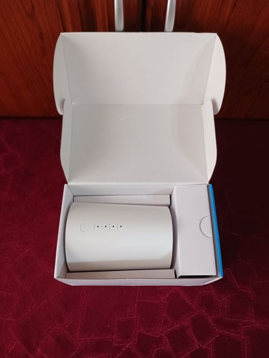 Router 4G+ Alcatel HH71VM cu SIM Modem WiFi Hotspot decodat