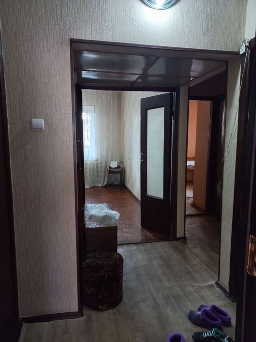 Продам свою 2 х квартиру. Янгихаётский район, спутник 15