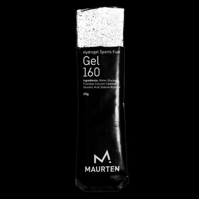 Энергетический спортивный гель Maurten Gel 160 Energy Gel!