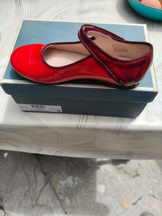 Sandale Jacadi Paris