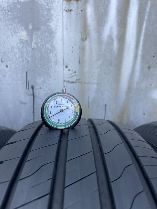 4 бр 225/65/17 Goodyear 2025г