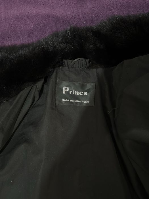 Норковая шуба размер хл