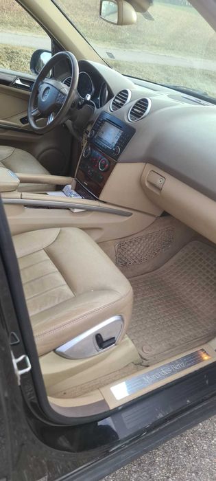 Продава се МЛ 280