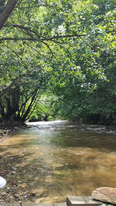Cabană de închiriat cu ciubăr