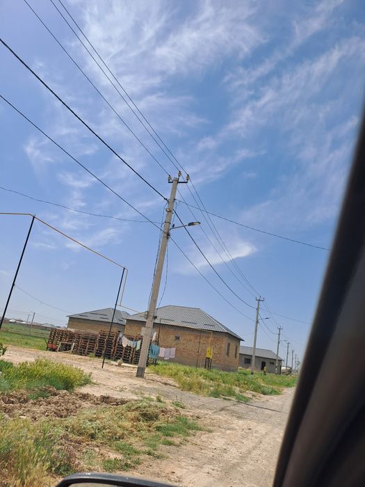 Участок недвижимость