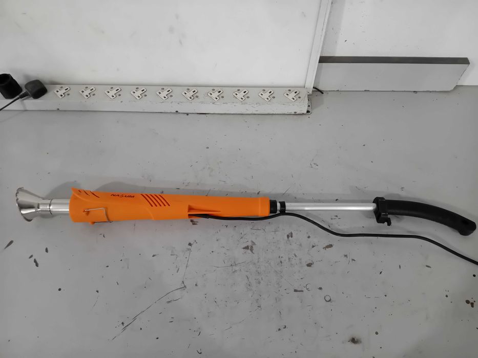 Пистолет за топъл въздух - 2000 W