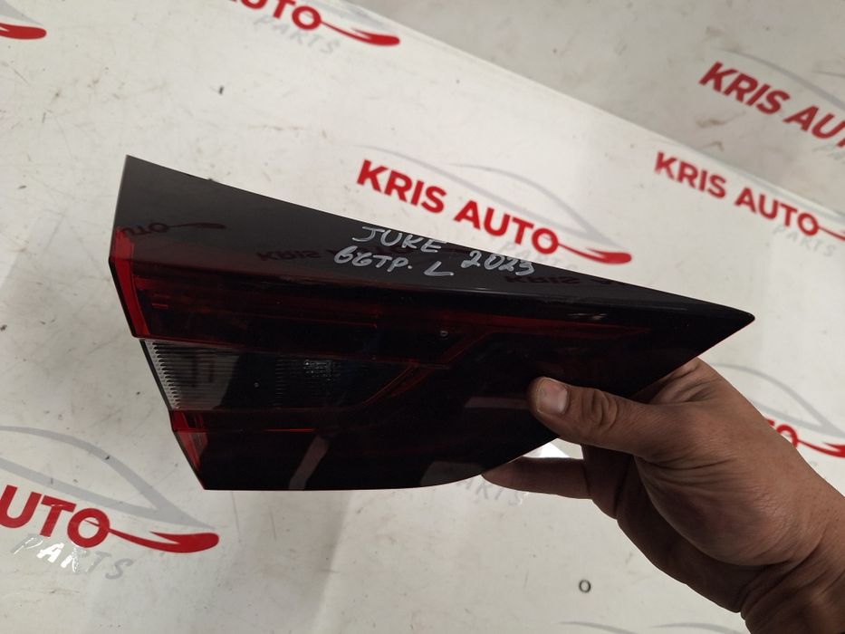 Вътрешен ляв LED стоп Nissan Juke / Нисан Джук 2023г.