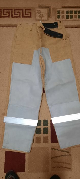 Продам сварочную спецодежду.
