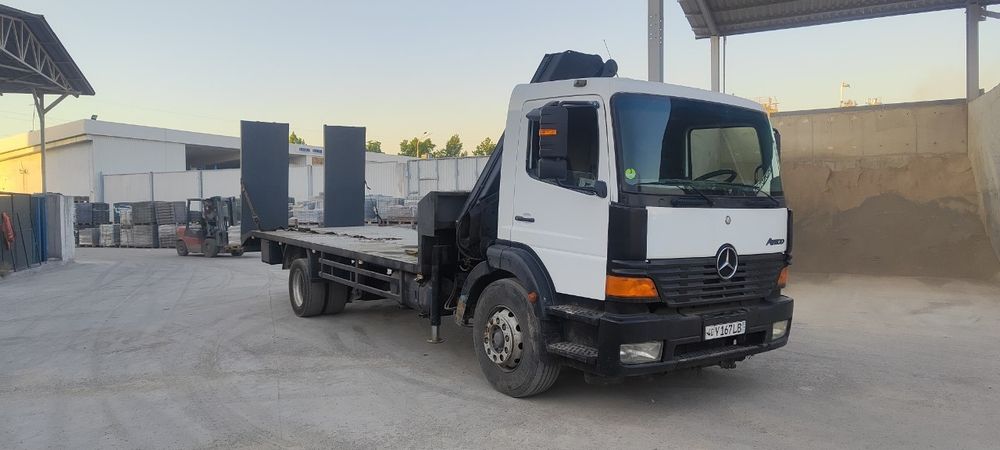 Evakuator plashatka gidrobort zakazga yasimiz