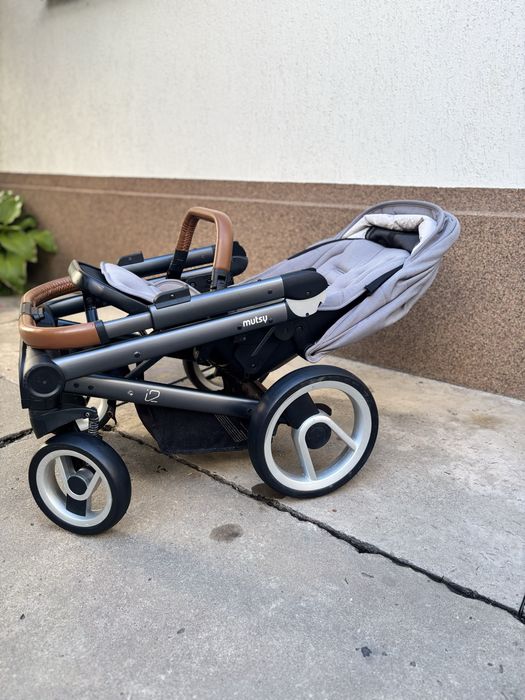 Carucior mutsy i2