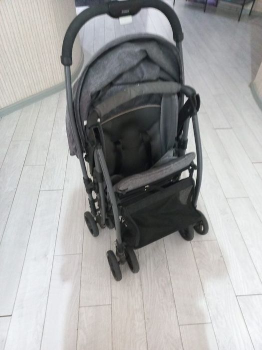 Продам коляску детскую