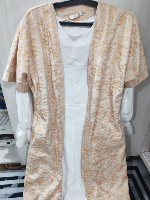 Прокат нац одежды