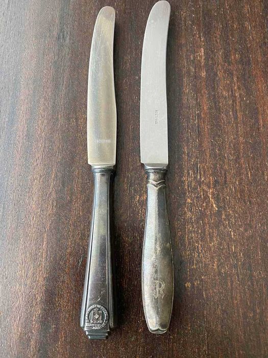 Стари немски ножове