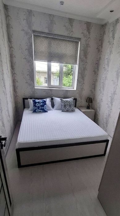 Kunlik mexmonxona BEZ ZAKS, Osmon Hostel, 150 mingdan