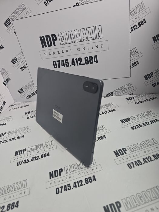 NDP Amanet Buzoieni nr.16 Margeanului Honor Pad X8a (60001)
