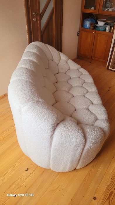 Диван двойка Zara нов