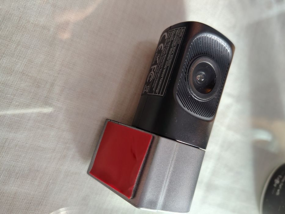 Vând camera auto full HD 1080p cu card de 32 gb