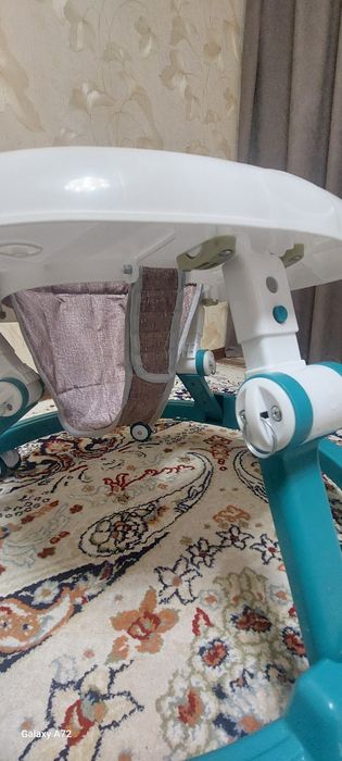 Ходунок для ребёнка