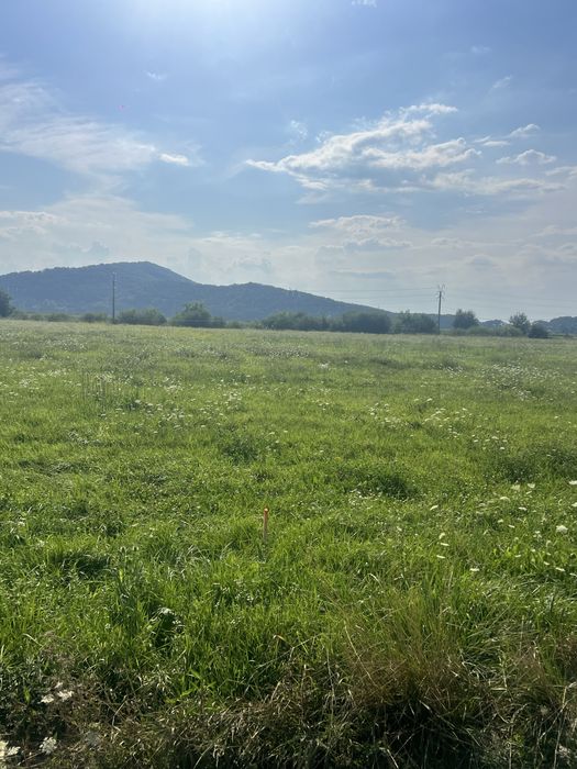 Teren 10.800 mp de vanzare