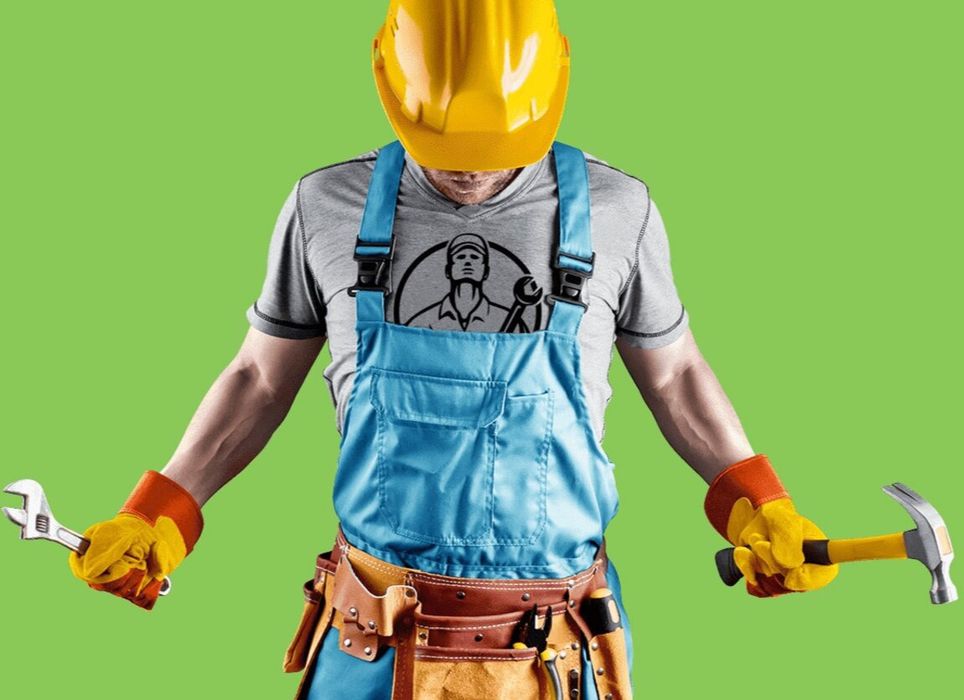 Мастер- Муж на час