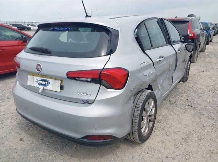 Stopuri aripa stop stanga stop dreapta Fiat Tipo hatchback 2016-2020