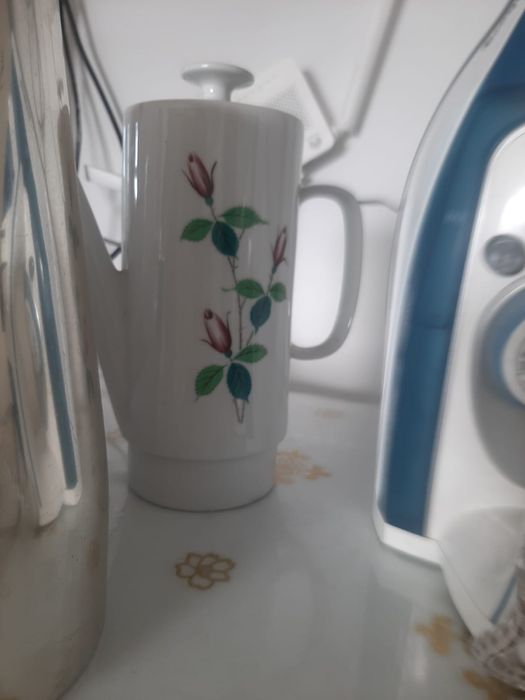 Продам чайник Бавария оригинал