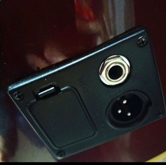 Мартинез дредноут.Состояние нового.