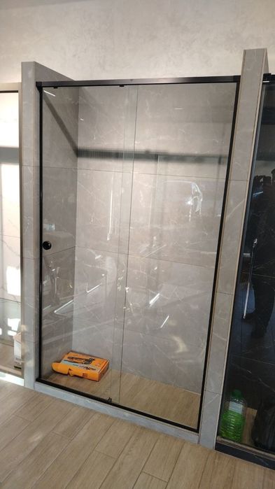 Dush kabina yasab ornatib beramiz