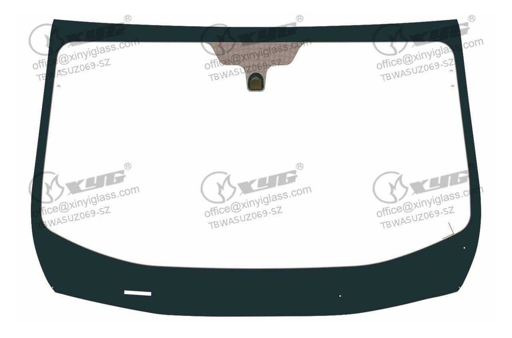 Chevrolet Orlondo Lobovoy oynalar