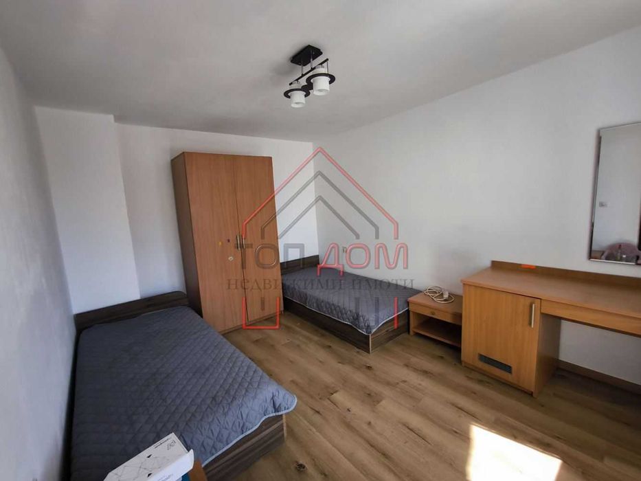 Продава се Тристаен апартамент в Варна, Колхозен пазар - 100 кв.м за 1650 €/кв.м - Снимка #5