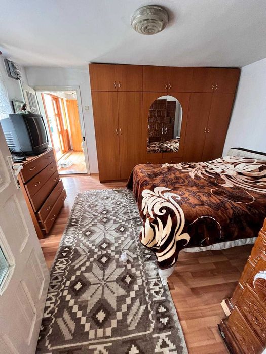 Casa si teren in suprafata 1467 m2