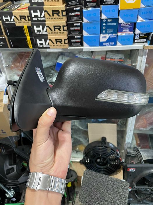 Боковой Зеркло Хитой Gentra/Cobalt/Damas 1-2/Nexia/Spark/Matiz