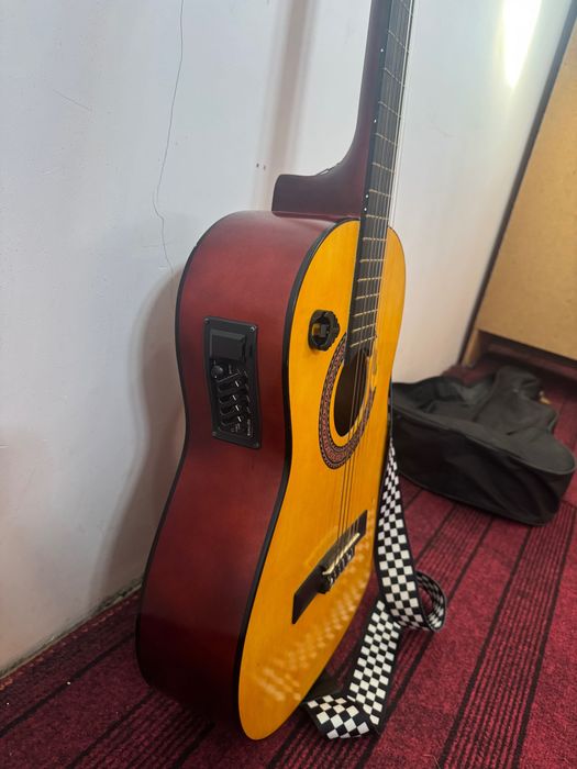 Gitara classic 39 razmer