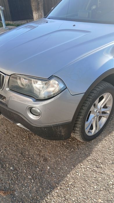 Jante bmv x 3 e 83