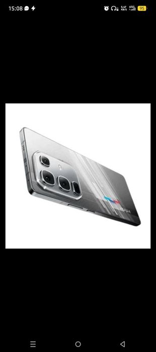 Infinix not 50 pro yangi 1xafta ishlatilgan