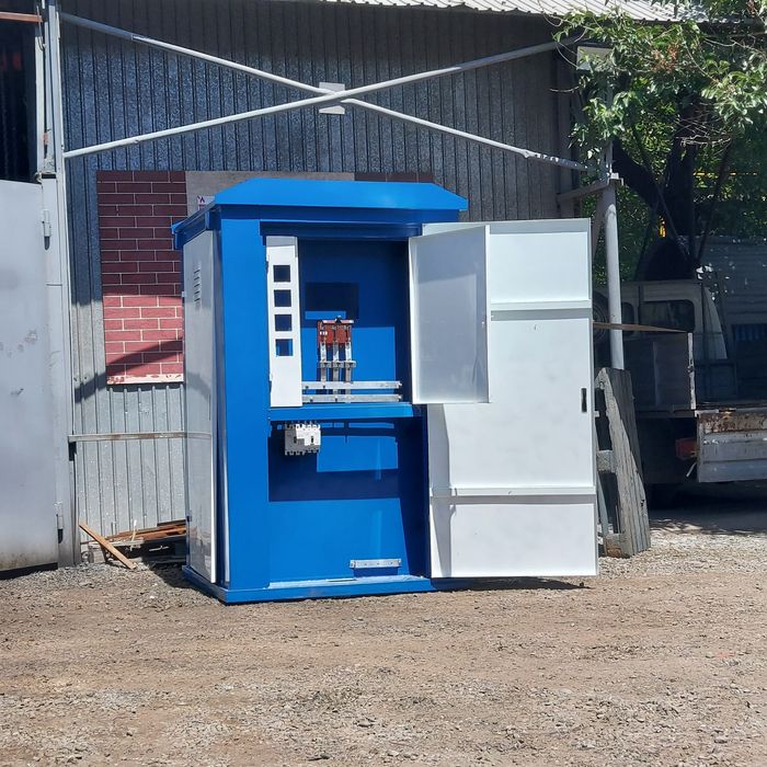 Трансформатор Ктп ктпн